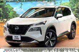 nissan x-trail 2022 -NISSAN--X-Trail 6AA-SNT33--SNT33-001543---NISSAN--X-Trail 6AA-SNT33--SNT33-001543-