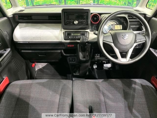 suzuki spacia 2019 quick_quick_MK53S_MK53S-206020 image 2