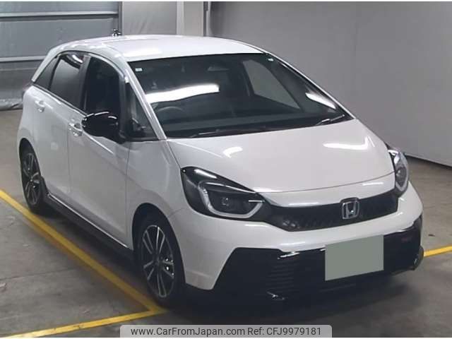 honda fit 2024 -HONDA 【那須 500ﾁ6951】--Fit 6AA-GR3--GR3-1326111---HONDA 【那須 500ﾁ6951】--Fit 6AA-GR3--GR3-1326111- image 1