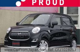 daihatsu cast 2016 -DAIHATSU--Cast DBA-LA250S--LA250S-0027052---DAIHATSU--Cast DBA-LA250S--LA250S-0027052-