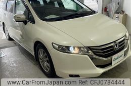 honda odyssey 2012 -HONDA--Odyssey DBA-RB3--RB3-1204805---HONDA--Odyssey DBA-RB3--RB3-1204805-