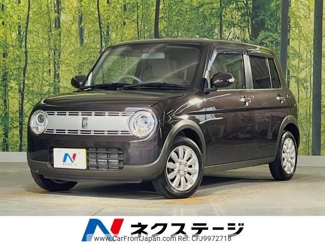 suzuki alto-lapin 2016 -SUZUKI--Alto Lapin DBA-HE33S--HE33S-131468---SUZUKI--Alto Lapin DBA-HE33S--HE33S-131468- image 1