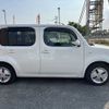 nissan cube 2018 -NISSAN--Cube DBA-Z12--Z12-401662---NISSAN--Cube DBA-Z12--Z12-401662- image 12