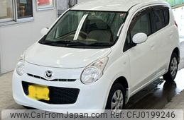 mazda carol 2012 -MAZDA 【宮崎 580の6409】--Carol HB25S-731093---MAZDA 【宮崎 580の6409】--Carol HB25S-731093-