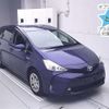 toyota prius-α 2015 -TOYOTA--Prius α ZVW41W-3388956---TOYOTA--Prius α ZVW41W-3388956- image 1
