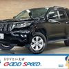 toyota land-cruiser-prado 2019 -TOYOTA--Land Cruiser Prado LDA-GDJ150W--GDJ150-0039614---TOYOTA--Land Cruiser Prado LDA-GDJ150W--GDJ150-0039614- image 1