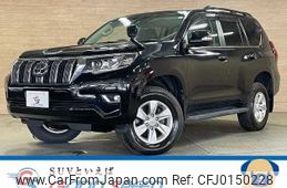 toyota land-cruiser-prado 2019 -TOYOTA--Land Cruiser Prado LDA-GDJ150W--GDJ150-0039614---TOYOTA--Land Cruiser Prado LDA-GDJ150W--GDJ150-0039614-