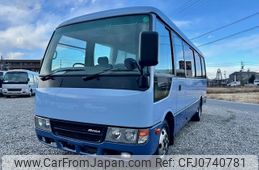 mitsubishi-fuso rosa-bus 2017 -MITSUBISHI--Rosa TPG-BE640G--BE640G-211604---MITSUBISHI--Rosa TPG-BE640G--BE640G-211604-