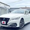 toyota crown 2019 -TOYOTA--Crown 6AA-GWS224--GWS224-1007559---TOYOTA--Crown 6AA-GWS224--GWS224-1007559- image 1