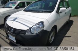 nissan ad-van 2018 -NISSAN--AD Van DBF-VY12--VY12-254994---NISSAN--AD Van DBF-VY12--VY12-254994-