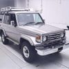 toyota land-cruiser 2000 -TOYOTA--Land Cruiser HZJ76K-0001755---TOYOTA--Land Cruiser HZJ76K-0001755- image 1