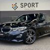 bmw 3-series 2020 -BMW--BMW 3 Series 3DA-5V20--WBA5V72070FJ30798---BMW--BMW 3 Series 3DA-5V20--WBA5V72070FJ30798- image 1