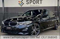 bmw 3-series 2020 -BMW--BMW 3 Series 3DA-5V20--WBA5V72070FJ30798---BMW--BMW 3 Series 3DA-5V20--WBA5V72070FJ30798-
