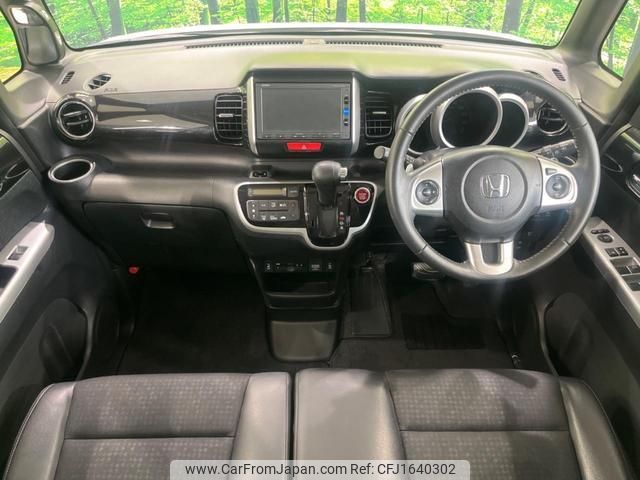 honda n-box 2017 CFJ1640302 image 2