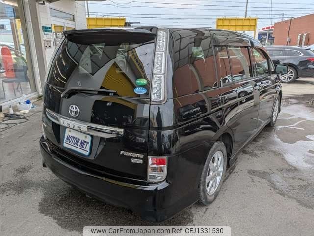 toyota isis 2013 -TOYOTA--Isis ZGM10W--0046729---TOYOTA--Isis ZGM10W--0046729- image 2