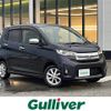 mitsubishi ek 2013 -MITSUBISHI--ek Custom DBA-B11W--B11W-0000848---MITSUBISHI--ek Custom DBA-B11W--B11W-0000848- image 1