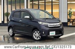 mitsubishi ek 2013 -MITSUBISHI--ek Custom DBA-B11W--B11W-0000848---MITSUBISHI--ek Custom DBA-B11W--B11W-0000848-
