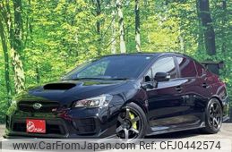 subaru wrx 2019 -SUBARU 【前橋 311ﾊ2000】--WRX CBA-VAB--VAB-031618---SUBARU 【前橋 311ﾊ2000】--WRX CBA-VAB--VAB-031618-