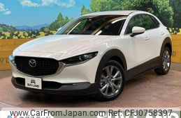 mazda cx-3 2023 -MAZDA--CX-30 5AA-DMEJ3P--DMEJ3P-105212---MAZDA--CX-30 5AA-DMEJ3P--DMEJ3P-105212-