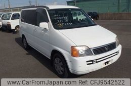 honda step-wagon 1998 21385