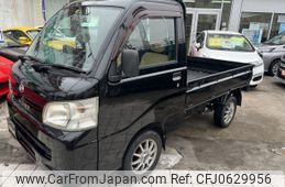 daihatsu hijet-truck 2013 -DAIHATSU--Hijet Truck EBD-S201P--S201P-0093565---DAIHATSU--Hijet Truck EBD-S201P--S201P-0093565-