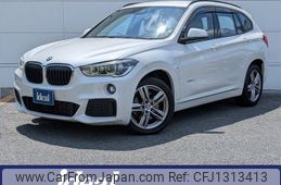 bmw x1 2017 CFJ1313413