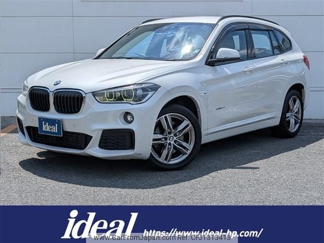 bmw x1 2017 CFJ1313413 image 1
