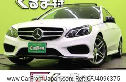 mercedes-benz e-class 2014 quick_quick_RBA-212036C_WDD2120362A930613
