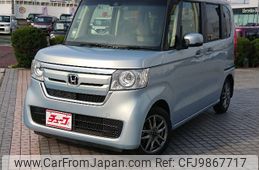 honda n-box 2019 -HONDA--N BOX DBA-JF3--JF3-1264562---HONDA--N BOX DBA-JF3--JF3-1264562-