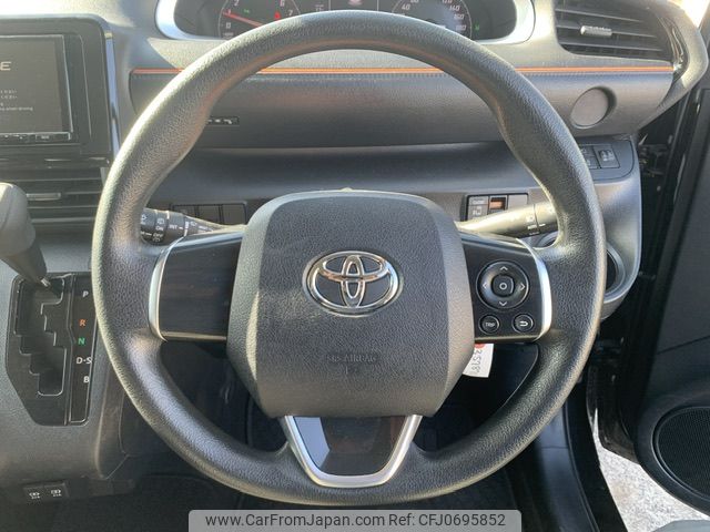 toyota sienta 2022 NIKYO_MC94622 image 2