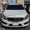 mercedes-benz a-class 2015 -MERCEDES-BENZ 【千葉 302ﾗ7643】--Benz A Class DBA-176042--WDD1760422J386260---MERCEDES-BENZ 【千葉 302ﾗ7643】--Benz A Class DBA-176042--WDD1760422J386260- image 2