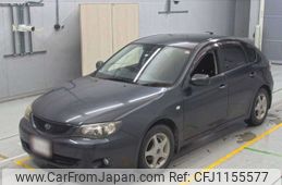 subaru impreza-wagon 2008 -SUBARU--Impreza Wagon GH3-007247---SUBARU--Impreza Wagon GH3-007247-