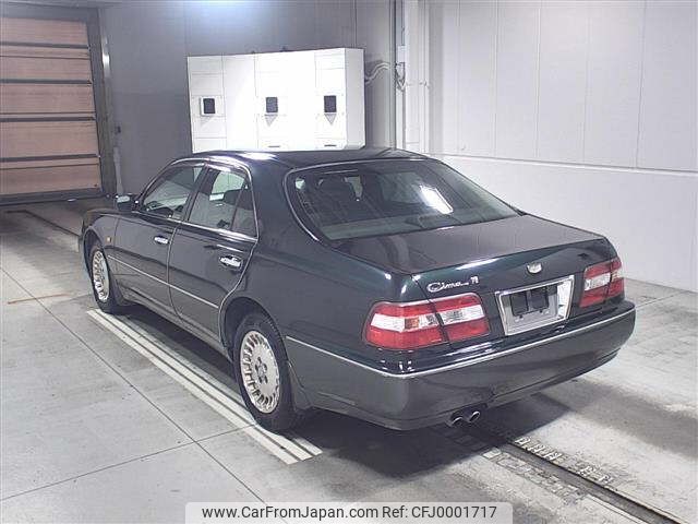 nissan cima 2000 -NISSAN--Cima FGY33-405141---NISSAN--Cima FGY33-405141- image 2