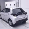 toyota yaris 2021 -TOYOTA--Yaris KSP210-0058534---TOYOTA--Yaris KSP210-0058534- image 2