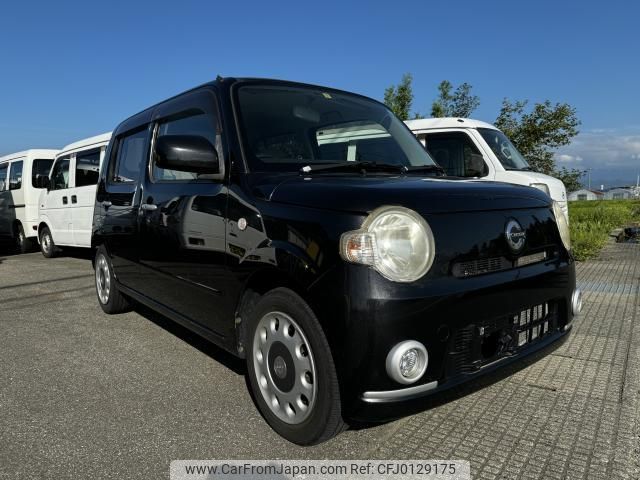 daihatsu mira-cocoa 2010 quick_quick_DBA-L675S_L675S-0040018 image 2