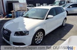 audi a3 2007 -AUDI--Audi A3 8PBWA--WAUZZZ8P57A026629---AUDI--Audi A3 8PBWA--WAUZZZ8P57A026629-