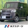 honda n-box 2014 -HONDA--N BOX DBA-JF1--JF1-1486135---HONDA--N BOX DBA-JF1--JF1-1486135- image 1