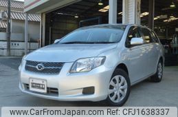 toyota corolla-fielder 2008 CFJ1638337