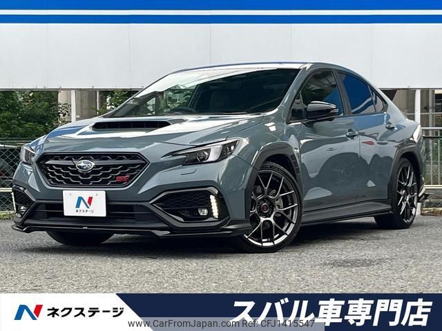 subaru wrx-s4 2024 quick_quick_VBH_VBH-011294 image 1