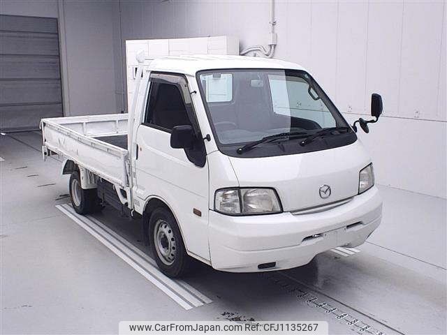 mazda bongo-truck 2009 -MAZDA--Bongo Truck SK82T-404843---MAZDA--Bongo Truck SK82T-404843- image 1