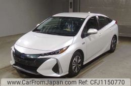toyota prius-phv 2022 -TOYOTA--Prius PHV 6LA-ZVW52--ZVW52-3212769---TOYOTA--Prius PHV 6LA-ZVW52--ZVW52-3212769-