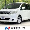 nissan serena 2010 -NISSAN--Serena DBA-C25--C25-495906---NISSAN--Serena DBA-C25--C25-495906- image 1