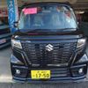 suzuki spacia 2023 -SUZUKI 【堺 480ｹ1750】--Spacia Base MK33V--113754---SUZUKI 【堺 480ｹ1750】--Spacia Base MK33V--113754- image 2