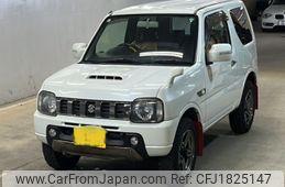 suzuki jimny 2017 CFJ1825147