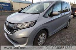 honda freed 2017 quick_quick_DBA-GB5_GB5-1062445