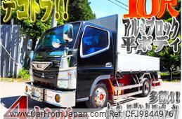 mitsubishi-fuso canter 2013 -MITSUBISHI--Canter TKG-FBA20--FBA20-521660---MITSUBISHI--Canter TKG-FBA20--FBA20-521660-