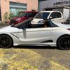 honda s660 2017 -HONDA--S660 DBA-JW5--JW5-1022206---HONDA--S660 DBA-JW5--JW5-1022206- image 10