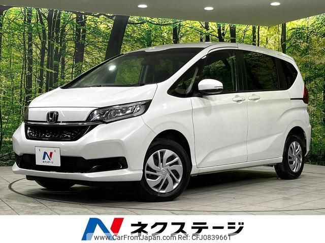 honda freed 2024 quick_quick_GB6_GB6-3206987 image 1