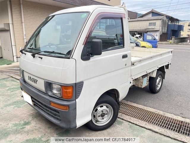 daihatsu hijet-truck 1998 CFJ1784917 image 1