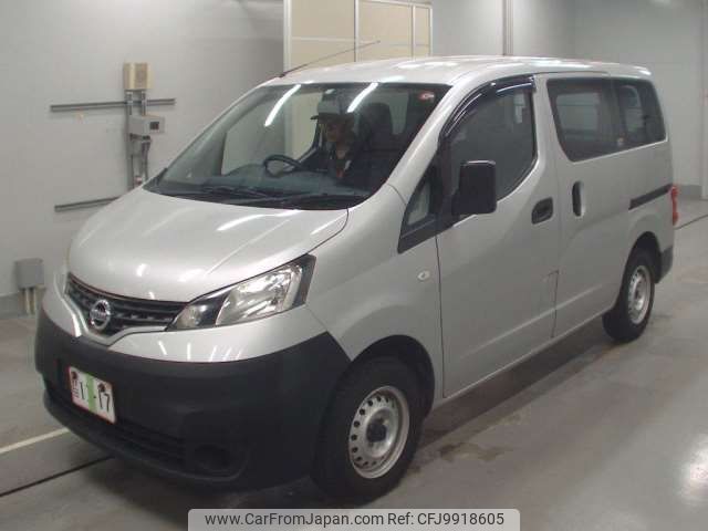 nissan nv200-vanette 2019 -NISSAN--NV200 DBF-VM20--VM20-133609---NISSAN--NV200 DBF-VM20--VM20-133609- image 1